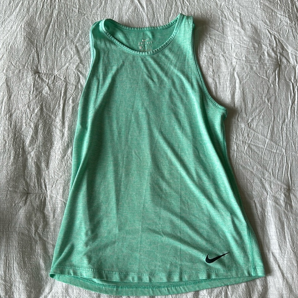 Nike tank top
